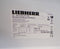 Liebherr 2ehands koel-vriescombinatie - CN4213 - 4 vrieslades