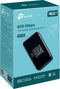 TP-Link M7750 - 4G LTE-Advanced Hotspot - 600 Mbps download - 15 uur batterijduur