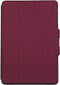 Targus THZ75107GL tabletbehuizing 26,7 cm (10.5'') Folioblad Rood