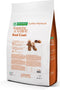 Nature´s P Rode Hond Volwassen Klein Ras Graanvrij Lam 1.5kg Hondenvoer Transparant 1.5kg
