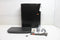 Brabantia Bo Touch Bin Hi Prullenbak - 60 liter - Soft-touch openingssysteem - Matt Black