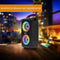 Denver BTV-230 - Draadloze Bluetooth Speaker - 3.5 uur afspelen - RGB lichteffecten
