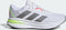adidas Performance Galaxy 7 Hardloopschoenen - Heren - Wit- 43 1/3