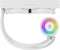 ARCTIC Liquid Freezer III - All-in-One Koeler - 240mm - Multi-compatibel met Intel en AMD - A-RGB Wit