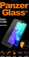 PanzerGlass Huawei Y5 (2019) - Glazen Screenprotector - Case Friendly - 0.4mm