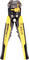 STANLEY FatMax - Automatische Striptang FMHT0-96230 - Ergonomische handgreep - Geel