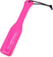 Bondageset Electra Paddle Roze