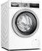 Bosch WAV28G43 - Voorlader wasmachine - 9 kg 1400 RPM - Wit