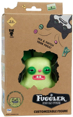 PMI Kids World FG6010D - Verzamelfiguur - Konijn - Groen