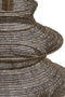 Light & Living Hanglamp Nakisha - Antiek Brons - Ø40cm - Modern - Hanglampen Eetkamer, Slaapkamer, Woonkamer