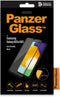 PanzerGlass 7280 - Screenprotector - Edge to Edge - Zwart
