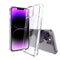 Muvit for Change - Telefoonhoes iPhone 13/14 - Eco-friendly - Slijtvast