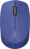 Rapoo M100 - Draadloze Muis - Multimodus Bluetooth 3.0/4.0 - Blauw