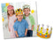 Folia kinderkroon