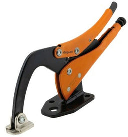 Grip-on Tang 78 mm - Voor op tafel - Openingsbereik 100 mm