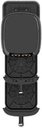 Nexxt Double Stack Airfryer - 2x 2,5L - 2x 1000 W - Digitaal met 6 programma's (2 stuks)