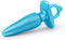 BVibe - Sleek Plug Buttplug