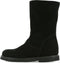 Shoesme Crepe Laarzen - Klassieke laars - Uitneembare zool - Zwart - Maat 35 (2020)