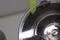 Severin SM 3585 - Inductiemelkopschuimer - Warme en koude melkschuim - RVS