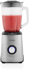 Tristar BL-4471 - Blender - 1000W - Glazen kan 1,5L - RVS