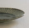 Dutch Rose Organic Borden Plat - Ø 21,5 cm - Ontbijtborden - Stoneware Handgemaakt - Groen