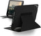 Urban Armor Gear Scout Apple iPad (2019 / 2020 / 2021) Hoes Zwart