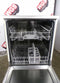 Bosch - vrijstaande vaatwasser - refurbished - 60 x 60 x 85 cm (2ehands)