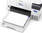 Epson SureColor SC-F100 - A4-dye sublimatieprinter - Compact design - Navulbaar inktoplossing