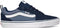 VANS MN Filmore (SUEDE CANVAS) DRESS BLUE -Maat 43