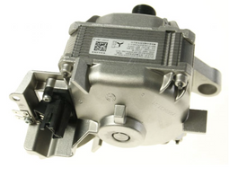 BOSCH / SIEMENS 00146201 - Motor - Nieuw