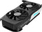Zotac Gaming - Geforce RTX 4070 - 12 GB GDDR6X - 7680 x 4320 Pixels