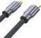 Unitek Y-C139RGY - HDMI Kabel 3 m - 2.0 3D - Zilver