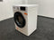 CHiQ CFL100 - Compacte Wasmachine - 10 kg - 1400 TPM - Wit