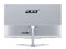 Acer Aspire C24-865 I5428 BE - Alles-in-een-pc - Intel Core i5-8250U 8 GB DDR4 1,26 TB HDD+SSD 60,5 cm (23.8) Full HD Zilver