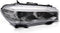 Koplamp links Xenon - voor BMW X5 F15 2013-2018 - helder