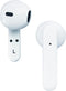 Greenmouse Wireless Headset BT - Draadloze In-ear Oordopjes - 12 uur afspelen - Wit