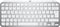 Logitech MX Keys Mini - Draadloos Toetsenbord - Automatische Verlichting - Grijs