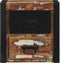 vidaXL - Nachtkastjes - 2st - 40x35x40cm - massief - gerecycled - hout - meerkleurig