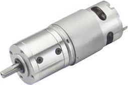 Drive System Europe by MSW 025001 Gelijkstroom-transmissiemotor DSMP420-12-0014-BF 12 V/DC 5.5 A 0.65 Nm 405 omw/min As