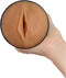 Kiiroo - Feel Stroker Realistische Stroker Masturbator - Licht Bruin