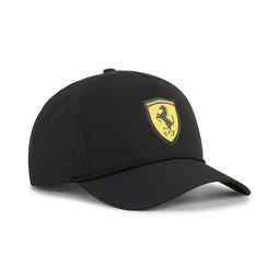 Sportcap Puma FERRARI RACE TRUCKER CAP 026232 02 Zwart Één maat