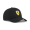 Sportcap Puma FERRARI RACE TRUCKER CAP 026232 02 Zwart Één maat