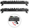 Hercules Inpulse 500 - DJ-controller - 2-decks USB - VELVET SOUND DSP