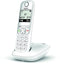 Gigaset A690 - Dect-telefoon - Handsfree Nummerherkenning Wekker - Wit