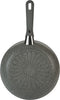 Pan Ballarini 75002-928-0 Grijs Aluminium 1 Onderdelen Ø 26 cm