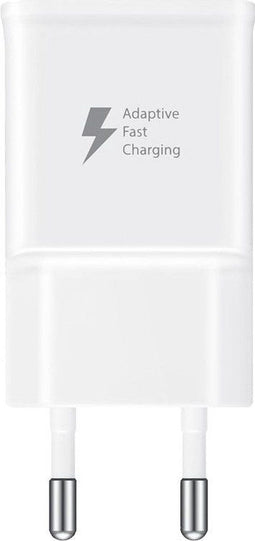 Samsung EP-TA200EWE - Travel Adapter - 15W Fast Charge USB-A - Wit