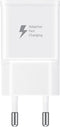 Samsung EP-TA200EWE - Travel Adapter - 15W Fast Charge USB-A - Wit