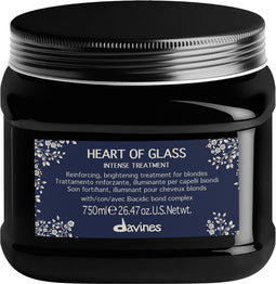 Davines Heart Of Glass Intense Treatment 750ml