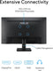 ASUS VA27AQ - Eye Care Monitor - 27