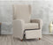 Hoes voor stoel Eysa JAZ Beige 90 x 120 x 85 cm